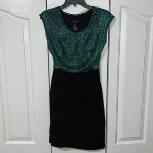 Pencil dress for party (size 4)